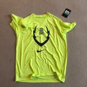 Nike Boys Drifit Shirt